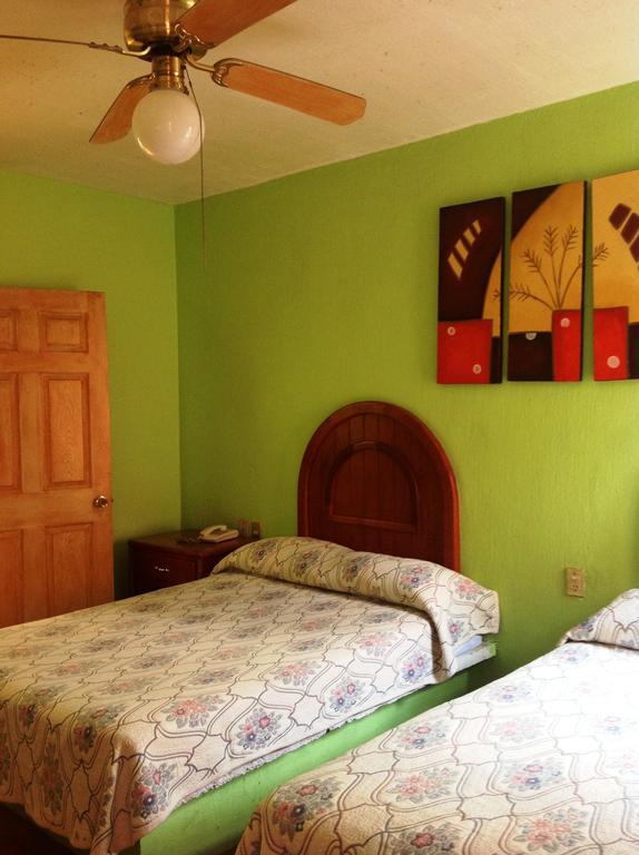 Hotel Posada Del Agave Tequila Pokój zdjęcie